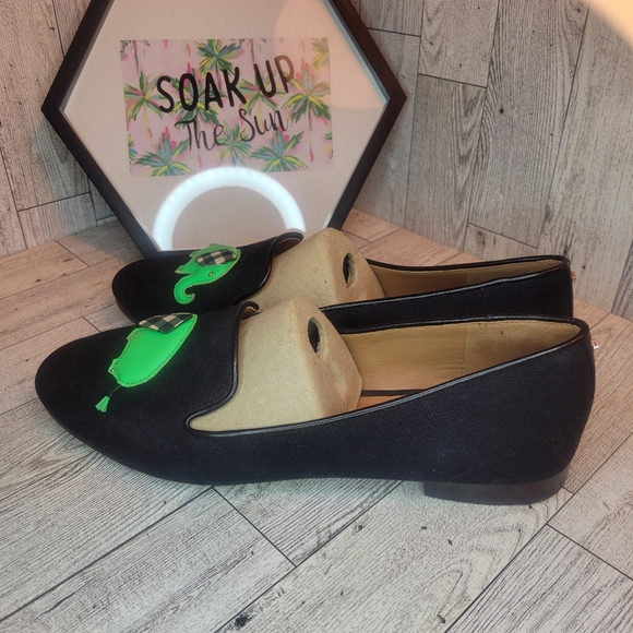 Kate Spade flats - Picture 6 of 8